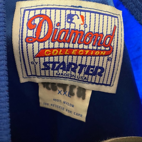 Starter Kansas City Royals pullover - Picture 4 of 5